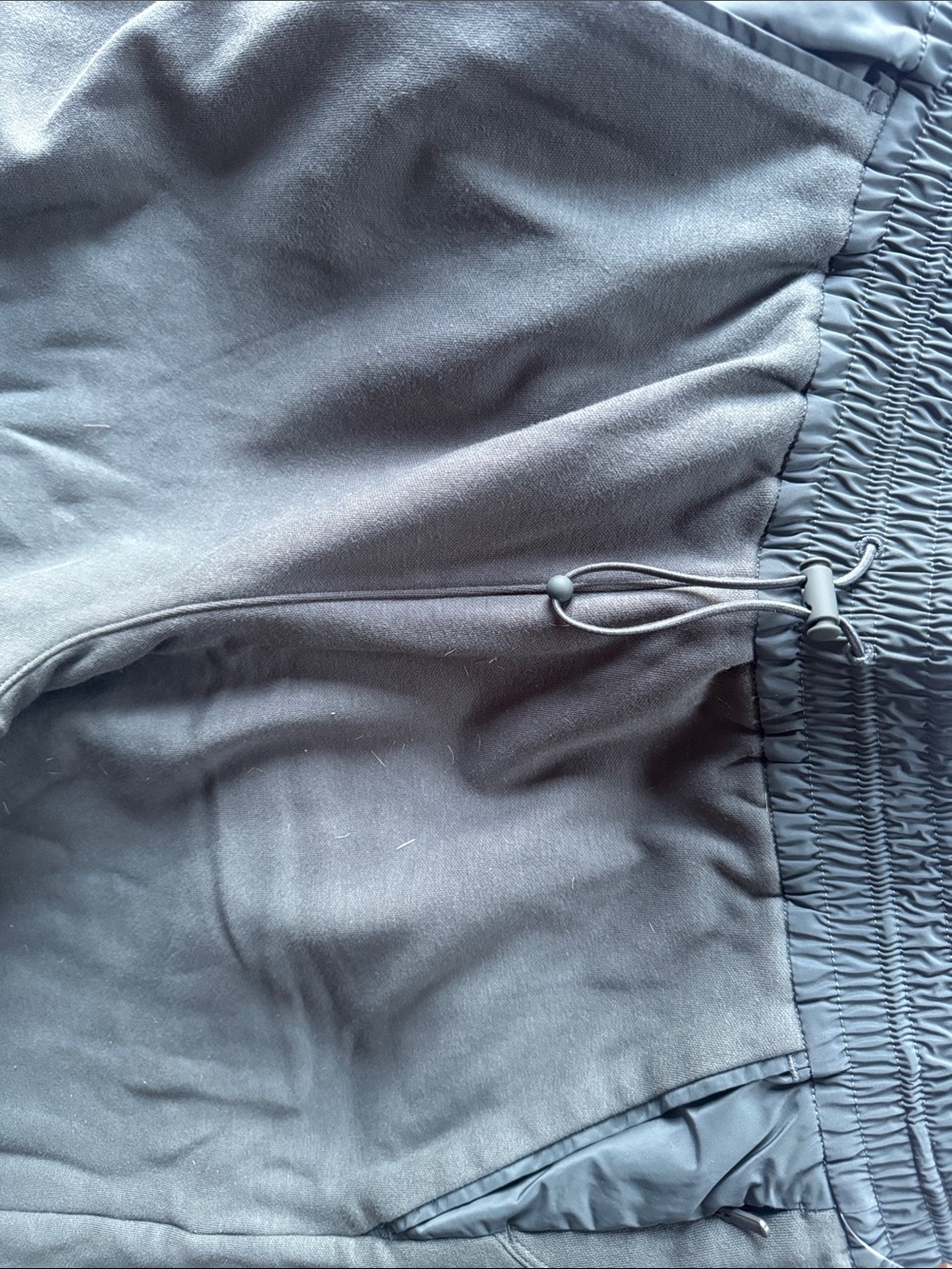 ATHLETA Triumph Hybrid Wide-Leg Crop - Picture 3 of 6